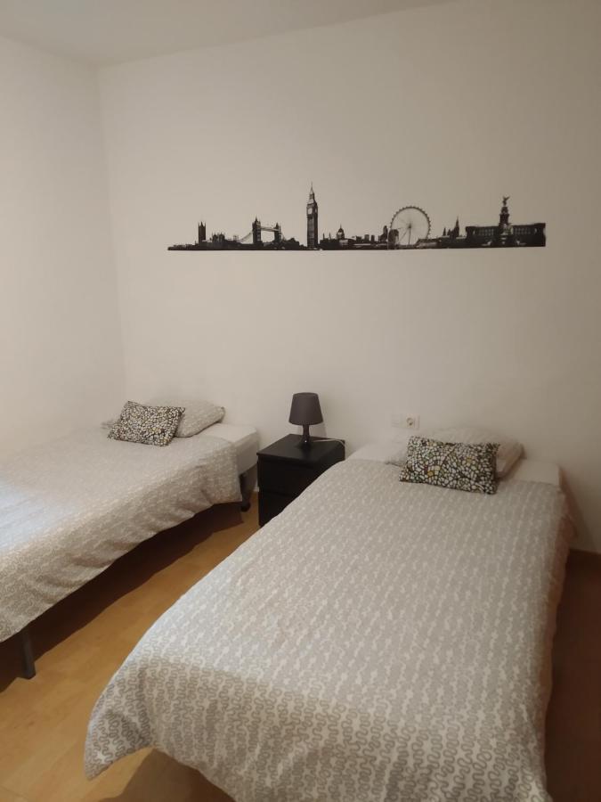 Can Blum La Asomada  Exteriör bild