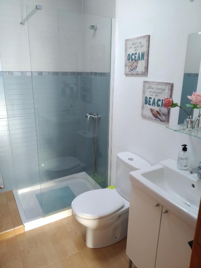 Can Blum La Asomada  Exteriör bild